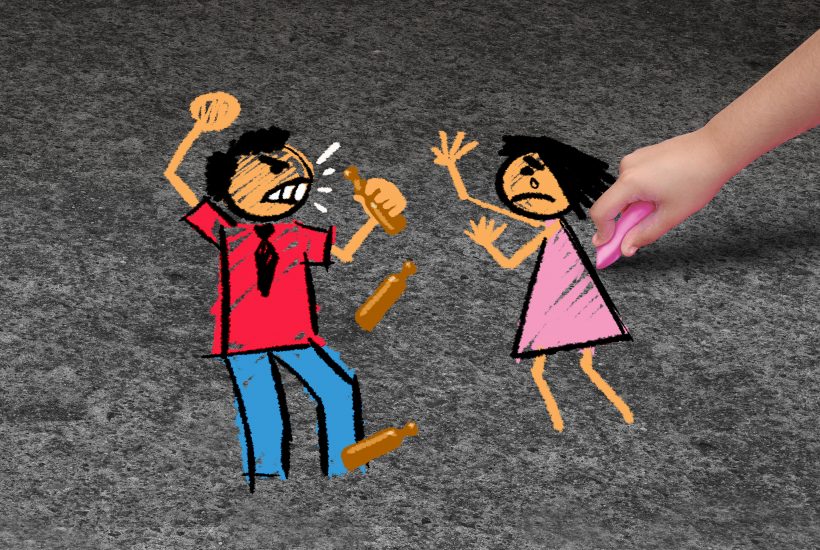 Can My Alcoholic Husband Change? And HELP! My Ex is Dating a Flying Free Sister!